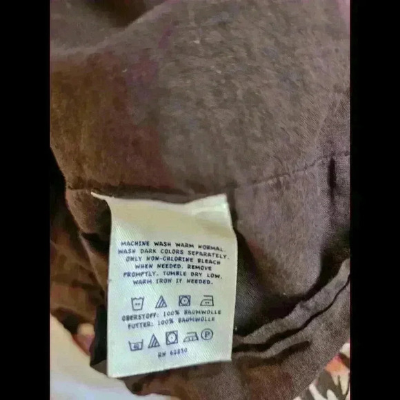 Charming Floral Print Dress for Kids - Picture 4 of 4